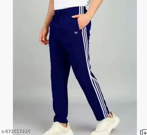 2 Pieces Of Baggy Tracks 369/- Only