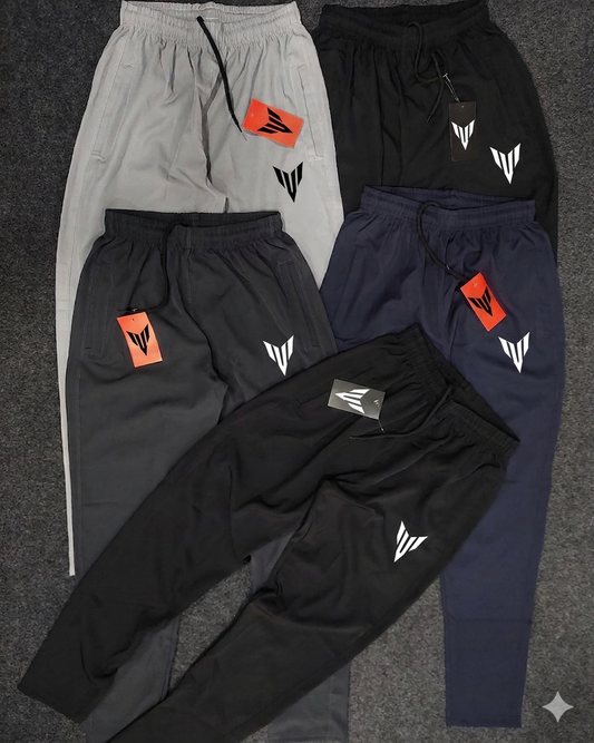4 Piece Of Lycra Track 599/- Only