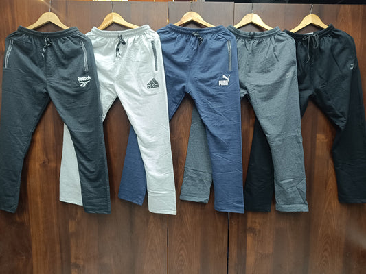 Combo Of 5 Cotton Tracks 799/- Only